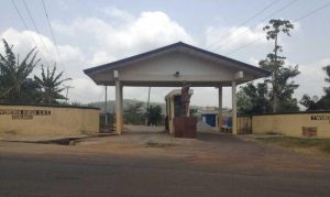 Tweneboah Koduah SHS Head interdicted over sexual misconduct claims
