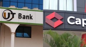 Ex-UT, Capital bank staff to meet GCB management over contract termination