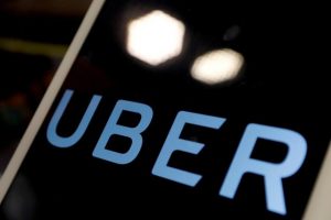 Uber driver attacks passenger over fare