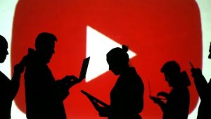 YouTube publishes deleted videos report