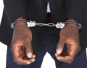 Electrician arrested for posing as military officer