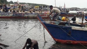 Closed fishing season necessary for Ghana – Aquaculture Association