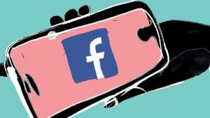 US: Facebook losing out to YouTube, Instagram and Snapchat among teens