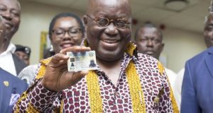 Mass Ghana card registration begins in Adentan in November – NIA