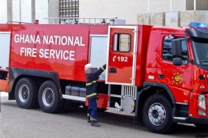 Reinstate, pay sacked pregnant fire officers GHc100,000 – Court orders