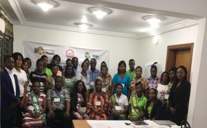 Nestle Institute builds capacity of Ghanaian health professionals