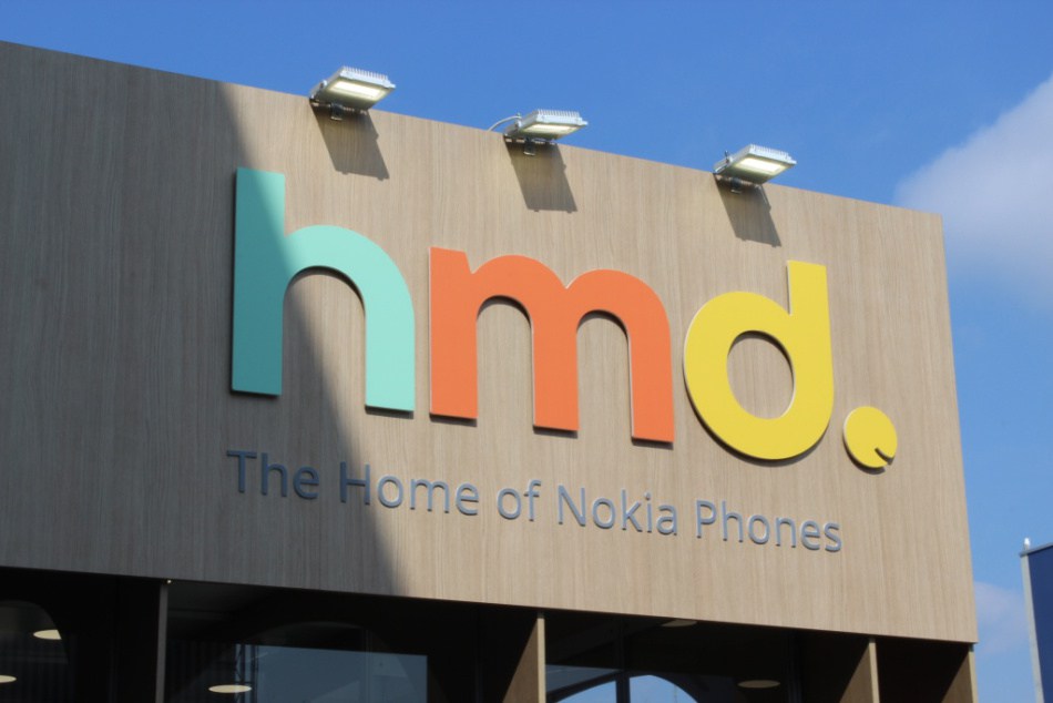 HMD Global Rebrands, Announces Focus on Affordable, Beautiful, Desirable, and Repairable Devices