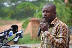 Who’re the Ghanaians with 51% ownership in ECG concession? – Jinapor asks