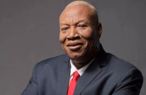 Alabi alleges irregularities ahead of NDC presidential election tomorrow