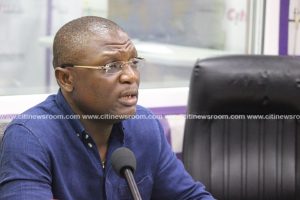 I won’t seek re-election as NDC National Organiser – Kofi Adams