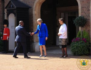 Let’s create a future for all – Akufo-Addo to Commonwealth leaders