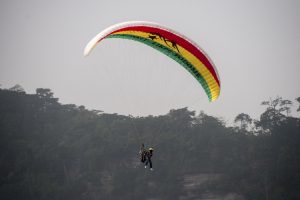 Kwahu Easter: We are ready for the paragliding festival – GTA