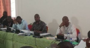 Gomoa East Assembly questioned over GHc80,000 funeral expenses