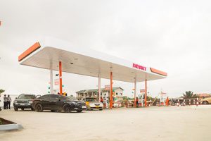 Our fuel is safe – Radiance Petroleum