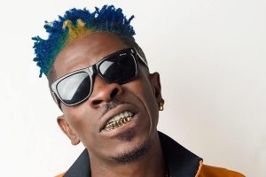 The gov’t has failed the youth; they are suffering – Shatta Wale
