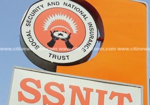 SSNIT saves GHc18.1m after deleting 8,366 ghost names from pension payroll