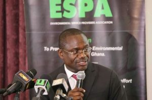 ESPA laments debt owed waste service providers