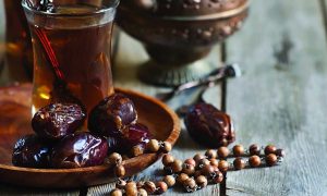10 things to know about Ramadan