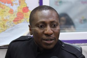 Afenyo-Markin justifies continuous involvement in UEW affairs