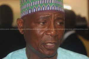 Zongo Development Fund secretariat to be ready in July – Minister