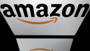 Amazon stops selling Nazi-themed goods