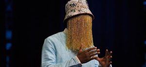 Of Ghana’s sporting heroes and villains: The silent musing of Anas Aremeyaw Anas