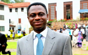 Church of Pentecost elects Apostle Nyamekye as new chairman