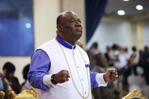 ‘We stand with Duncan Williams on National Cathedral’ – NACC