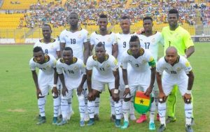 Black Stars friendlies against Japan and Iceland to cost $465,000
