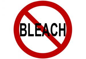 Students appeal for help to jumpstart anti-bleaching campaign