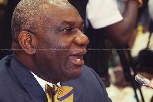 Energy Ministry opens Ghana’s oil blocs for competitive bidding