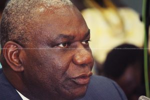 My side of the story will come out – Boakye Agyarko