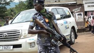 Burundi village attack leaves 26 dead ahead of referendum