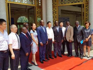 Ghana’s makes inroads into Chinese market with cocoa
