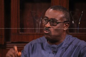 NAM1’s escape: There was complete breakdown of security – Budu Koomson
