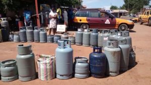 LPG retailers to strike on Monday over cylinder circulation policy