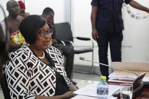 I’ll cooperate with ‘workaholic’ Amidu – Dep. Special Prosecutor