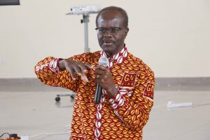 Nduom begins national campaign tour against panic withdrawals