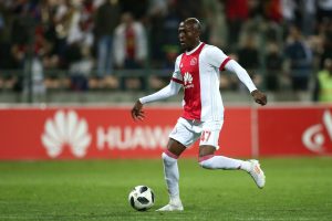Sanctions see Ajax Cape Town relegated after end of season