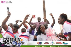 Family Day Out 2018: Team #CitiCBS wins cooking competition