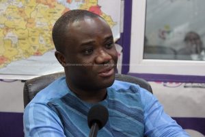 Mahama still has more to offer Ghana – Ofosu Kwakye
