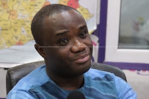 S&P’s B rating doesn’t change hardship in Ghana – Kwakye Ofosu