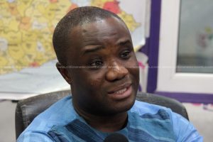 Hasty critics didn’t have enough evidence on veep’s residence project – Ofosu Kwakye