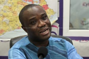‘National Cathedral to cost Gov’t $100m’ – Ofosu Kwakye claims