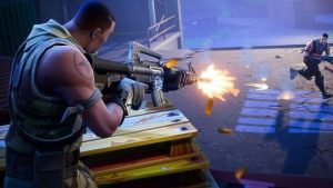 Epic offers $100m Fortnite prize fund
