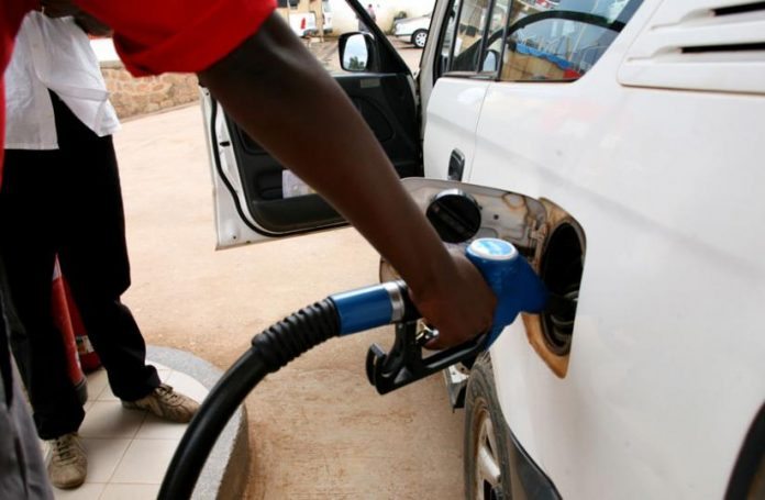 The transport unions argue that the fuel prices are driving up their costs