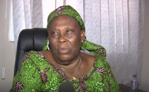 Hajia Fati’s case: NPP wants out of court settlement