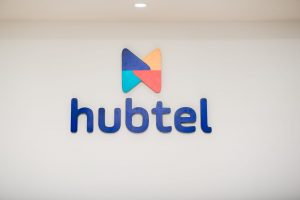 Hubtel@13: The story so far [Infographic]