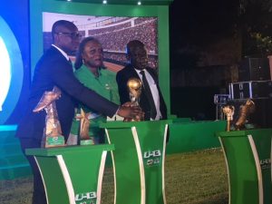 2018 Milo U13 Champions League launched