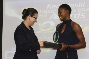 Athletics: Liquid Sports Ghana releases long list for 3rd edition of awards